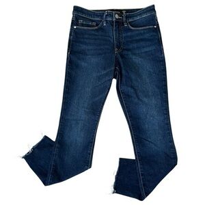 Athleta Sculptek High Rise Skinny Jeans